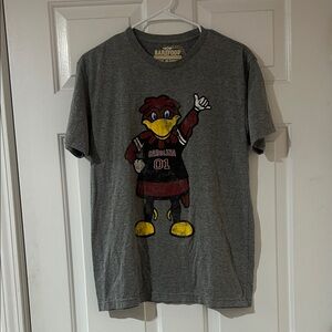 University of South Carolina “Cocky” Tee Shirt